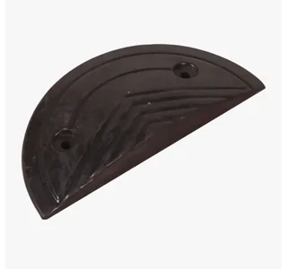 Speed Bump Installation- No call out fee. Most areas. R1450 per metre all inclusive