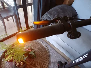 InMotion Air Pro 750 Watt eScooter- As new- only ridden &#43;-60kms (Bargain price)