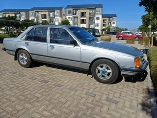 Classic 1981 Chevrolet Commodore 4100cc Automatic- With roadworthy