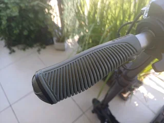 eScooter- E-Twow GT SL scooter- Almost new- Only 500kms