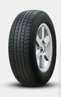 New Suzuki Jimny Tyres X5 Band new- Bridgestone Dueller H/T tyres (Save R5000)