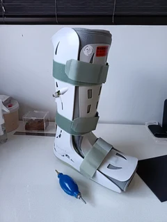 Aircast Moon Boot