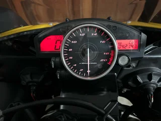 Yamaha R6