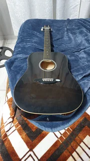 Sx DG25 acoustic