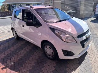 2016 Chevy spark pronto excellent condition