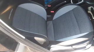 2014 Volkswagen Polo Hatchback