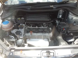 2014 Volkswagen Polo Hatchback