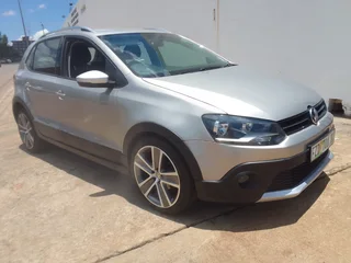 2014 Volkswagen Polo Hatchback