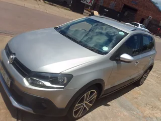 2014 Volkswagen Polo Hatchback