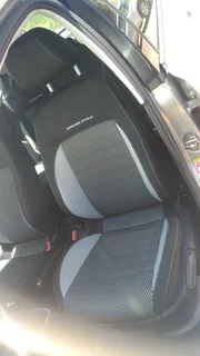 2014 Volkswagen Polo Hatchback