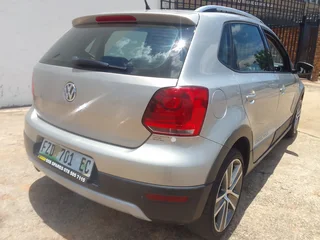 2014 Volkswagen Polo Hatchback