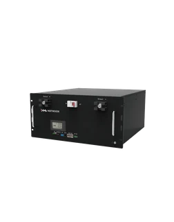 Vestwoods VT48200B-A1 9.6Kwh 200ah LI-ion 48v Battery