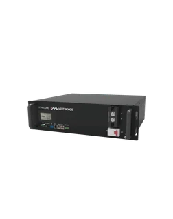 Vestwoods VT48100E-A1 4.8Kwh 100ah LI-ion 48v Battery