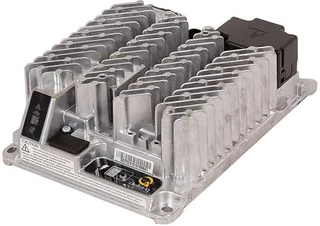 Delta-Q IC650 36v 18amp Golf Cart Batt Charger