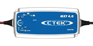 CTEK MXT4.0 - 24V 4A Battery Charger