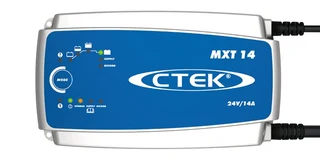 CTEK MXT14 - 24V 14A Battery Charger