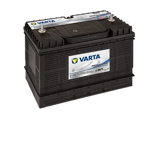 Varta Lfs105 12v 105ah Stud Professional Dual Purpose.