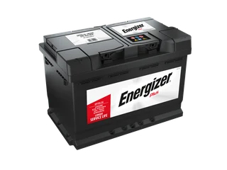 Energizer 657 12v 70ah 640cca LHP Car Battery