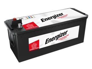 Energizer 683 12v 120ah 680cca LHP Truck Battery