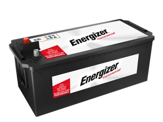 Energizer 689 12v 155ah 900cca LHP Truck Battery
