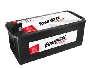 Energizer 696 12v 180ah 1000cca LHP Truck Battery