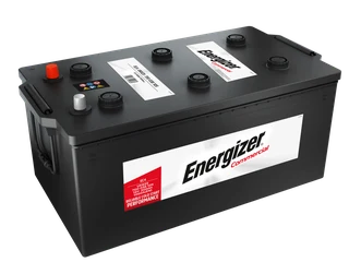 Energizer 695/687 12v 200ah 1050cca LHP Truck Battery