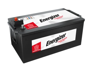Energizer 695SHC 12v 225ah 1150cca LHP Truck Battery