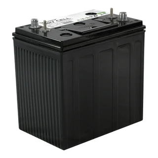 Discover EVGC6A-A 6v 220ah Deep Cycle Dry Cell Battery