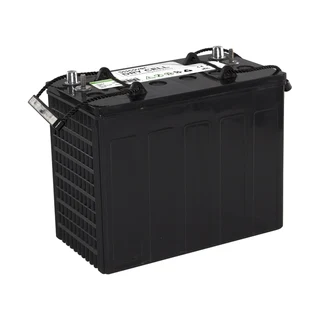 Discover EV12A-A 12v 140ah Deep Cycle Dry Cell Battery
