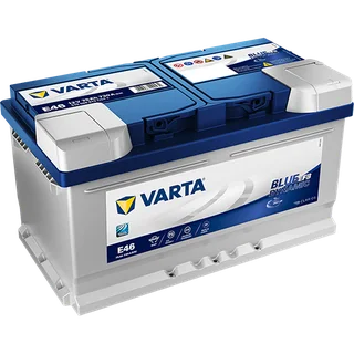 Varta E46/668 Efb 12v 75ah 730cca Rhp Start/stop Car Battery