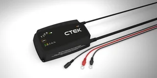CTEK M25 MARINE - 12V 25A Battery Charger