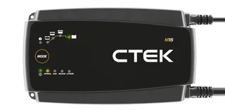Ctek M15 Marine - 12v 15a Battery Charger