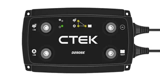 CTEK D250SE 12v 20A DC-DC Battery Charger