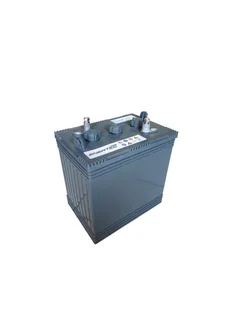 Enertec 6v 225ah Golf Cart Battery (T105 Equivalent)