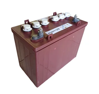 Enertec 12v 150ah Golf Cart Battery ( T1275)