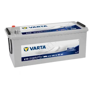 Varta E10H/695 12v 240Ah 1200cca Truck Battery