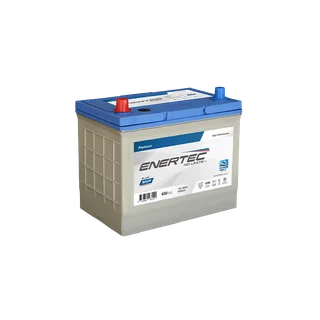 Enertec Blue 638, 12v, 60Ah, 500CCA, LHP Car Battery