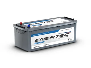Enertec Blue 683/685HC 12v 120ah 775/820cca LHP Truck Battery