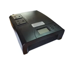 Crystal 2400va / 1440w Inverter Only - Maiden Electronics