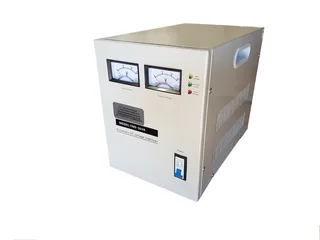 Automatic Voltage Stabilizer - 10kva-tnd - Maiden Electronics
