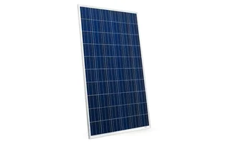 300 Watt 24 Volt Solar Panel - Maiden Electronics