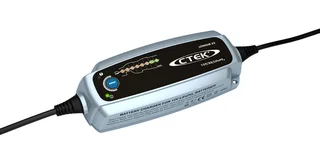 CTEK LITHIUM XS - 12V 5A Battery Charger