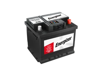 Energizer 619/618 12v 41ah 360CCA Car battery