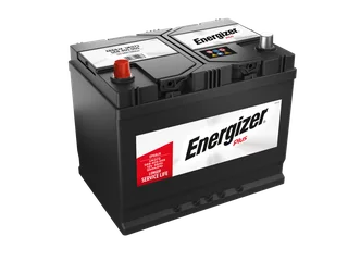 Energizer 638 12v 68ah 550CCA Car battery