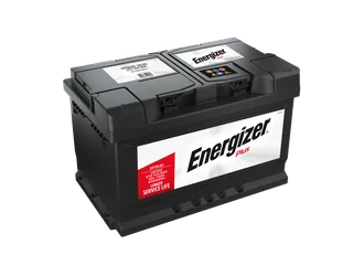 Energizer 647/651 12v 70ah 640CCA Car battery