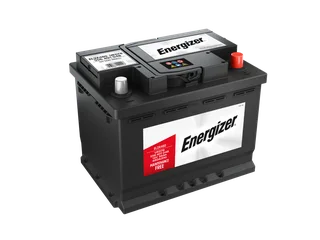 Energizer 646 12v 60ah 540CCA Car battery