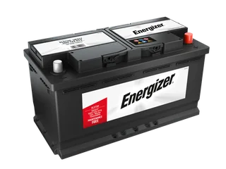 Energizer 658 12v 100ah 830CCA Car battery