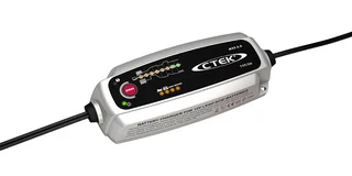 CTEK MXS5.0T - 12V 5A Battery Charger
