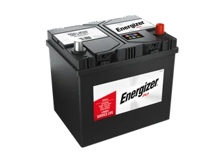 Energizer 621/611/649 12v 60ah 460cca RHP Car Battery