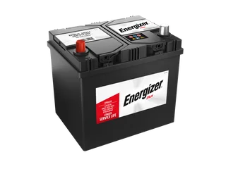 Energizer 622/610 12v 60ah 460cca LHP Car Battery